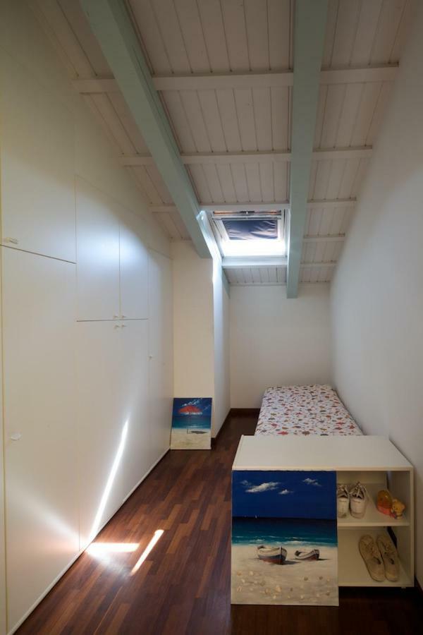 شقة Old Harbour House غرادو المظهر الخارجي الصورة