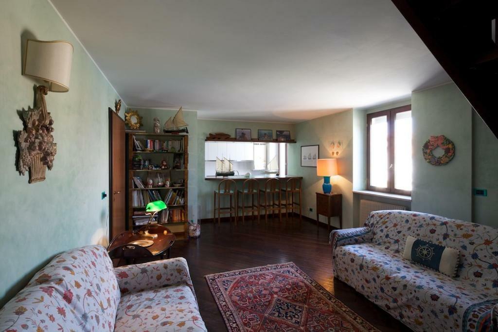 شقة Old Harbour House غرادو المظهر الخارجي الصورة